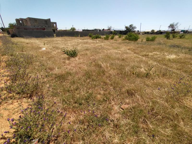 0 Bedroom Property for Sale in Chatsworth Western Cape